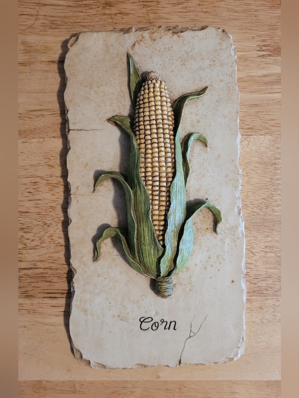 Corn Wall Hanger